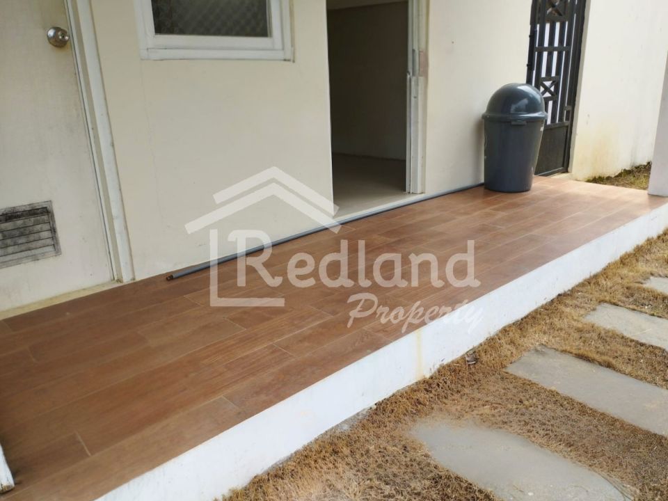 Rumah di Ivy Park Bsb City , Semarang ( Jo 8769S )