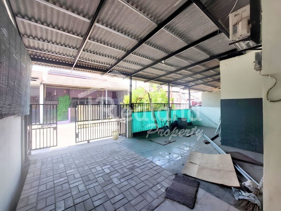 Rumah di Puri Anjasmoro , Semarang ( Jo 8820)