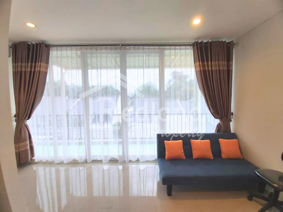 Rumah di Ivy Park Citraland Bsb , Semarang ( Vn Tt 8717 )