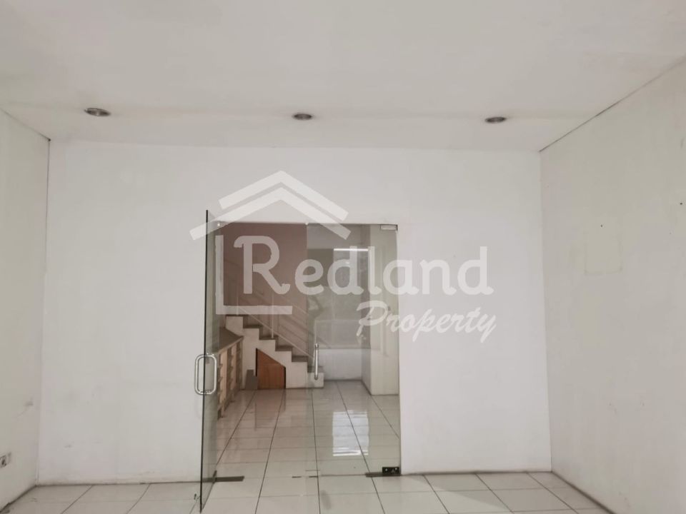 Rumah di Jangli Permai , Semarang ( Vn Tt 8762S )