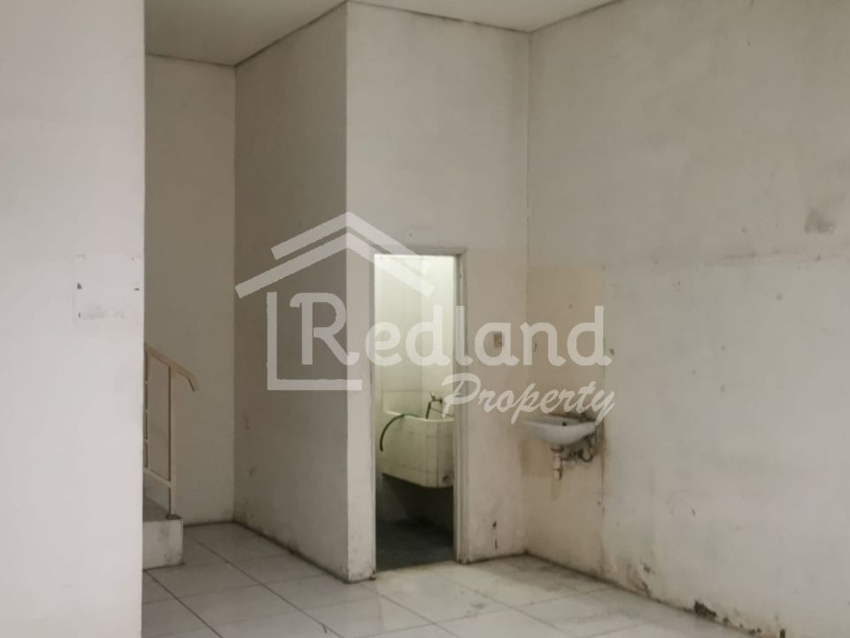 Rumah di Jangli Permai , Semarang ( Vn Tt 8762S )