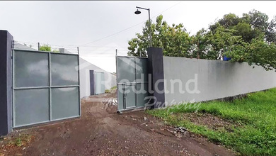 Tanah Elit Dijual di Pedurungan, Semarang, Harga 57,2 Miliar