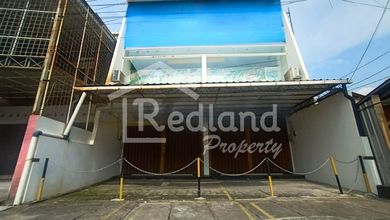 Ruko di Daerah Sambiroto , Semarang ( Me 8669)