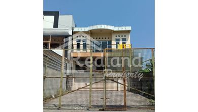 Gudang di Jl Soekarno Hatta , Kendal ( Me 7945 )