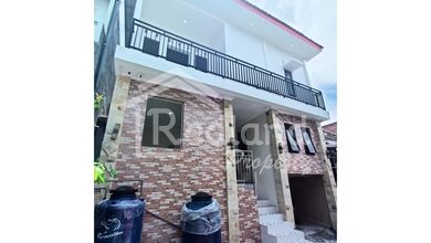 Hunian Favorit di Ngaliyan, Semarang, 6 KT, Harga 975 Juta