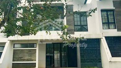 Rumah premium dengan Luas 120 m2 di BSB City, Semarang