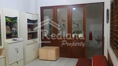 Ruang Usaha di Puri Anjasmoro , Semarang ( Me 7703 )