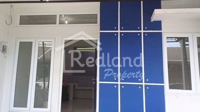 Rumah Sederhana Harga Hemat di Plamongan, Semarang, LB 66m²