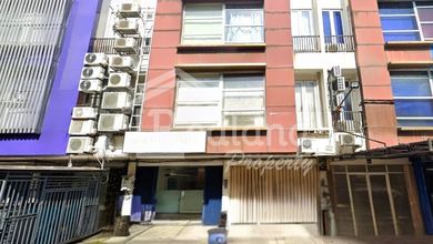 Ruko Saka Square Gayamsari , Semarang ( Me 8125 )