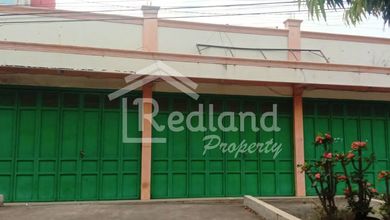 Rumah Kost di Raya Montongsari Weleri , Kendal ( Me 7912 )