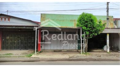 Jarang Ditemukan Ruko Dijual di Wiradesa Kawasan Paling Strategis di Pekalongan