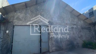 Kavling Prestisius Dijual di Gayamsari, Semarang, Harga 322 Miliar