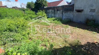 Tanah Favorit di Area Peterongan, Semarang, LT 320m²