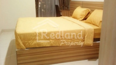 Apartemen Minimalis Harga Murah, Lokasi Pleburan, Semarang