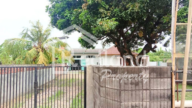 Kavling Komplek x  Area Kendal