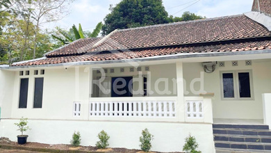 Rumah Modern LT 420 Jual area Batang, Batang