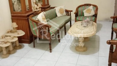 Rumah Dijual di Pedurungan, Semarang, LB 103m², Harga Kompetitif!