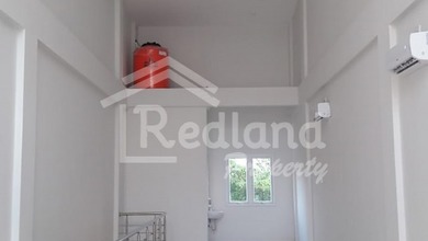 Ruko bagus 131 m2 di Bizzpark Madukoro , Semarang Lk 5012 