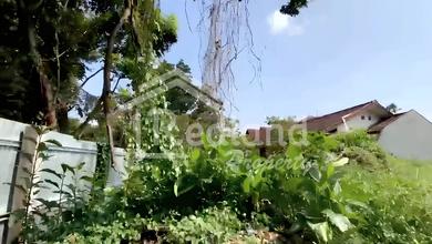 Tanah di Daerah Telaga Bodas , Gajahmungkur Semarang ( Me 8919 )