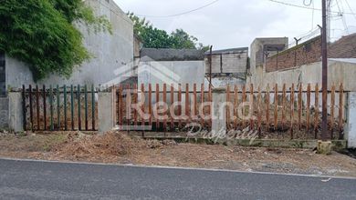 Tanah Kosong untuk Disewa di Kedungmundu, Harga 15 Juta