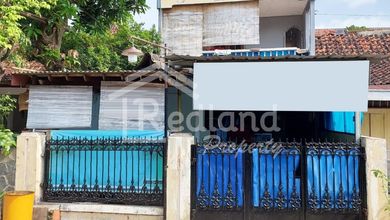 Rumah Kost di daerah Semarang Tengah ( HL 8184 )
