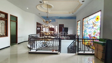 Hunian Mewah di Semarang Selatan, Semarang, 4 Kamar Tidur, LT 300m²