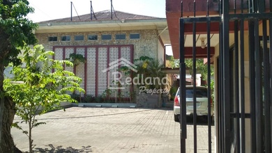 Rumah Sewa di Kawasan Gajahmada, Semarang, Lokasi Strategis, Harga Menarik