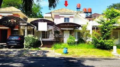 Rumah Sederhana Disewakan di Semarang Barat, Semarang, Harga Ekonomis