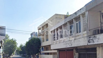 Ruko Daerah Pekojan , Semarang Ni 4181