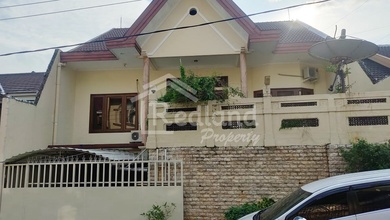 Rumah Sederhana area Bukit Sari, Semarang, Luas 224 m2