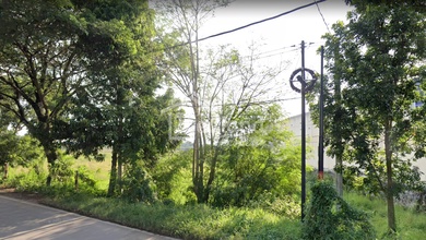 Tanah Dekat Komersil Area Kudus, Cocok untuk Mendirikan Usaha