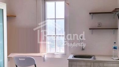 Kontrak Apartemen Murah di Banyumanik, Semarang, 1 KT