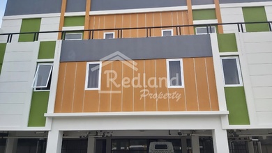 Rumah Area Luxury Tlogosari, Semarang - Harga Menarik 6 Miliar