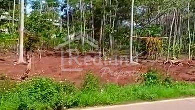 Tanah Elit Dijual di Singorojo, Kendal, Harga 22,4 Triliun