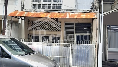 Rumah Sewaan Murah di Jagalan, Semarang, 2 KT, Harga 60 Juta /tahun