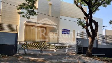 Gudang Bagus di Kic Gatot Subroto, Semarang FeSi 3161