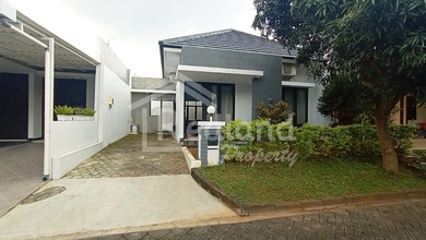 Promo Rumah di Banyumanik, Semarang, LB 90m², Harga 2,25 Miliar