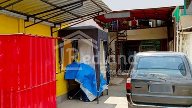 Ruko di Puri Anjasmoro , Semarang Ni 4871s 