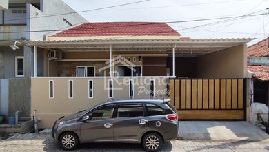 Rumah Dijual di Semarang Utara, Semarang, LB 90m², Harga Terbaik!