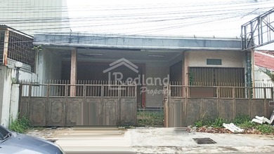 Gudang di Jl. Supriyadi , Semarang Ag 4974 