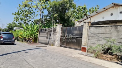 Gudang di Daerah Pedurungan , Semarang Ag 3094 