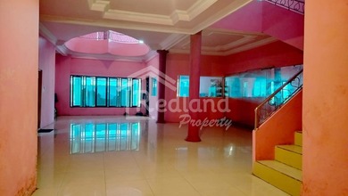 Rumah Area Premium Ungaran, Semarang - Harga Terbaik 2,95 Miliar