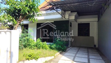 Promo Rumah di Banyumanik, Semarang, LB 160m², Harga 1,7 Miliar