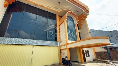 Ruang Usaha 3 Lantai, Bagus, SHM Citarum, Semarang Ve 7240