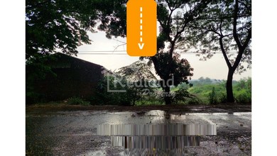 Tanah Elit Dijual di Kudus, Kabupaten Kudus, Harga 3,3 Miliar