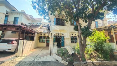 Rumah Minimalis Disewakan di Semarang Barat, Semarang, Harga Ekonomis