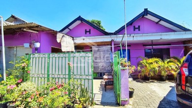 Jual Rumah Cantik LT 300 m2 area Kalibanteng Kulon, Semarang