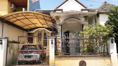 Promo Rumah di Plamongan, Semarang, LB 119m², Harga 750 Juta