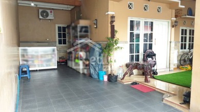 Promo Rumah di Pedurungan, Semarang, LB 110m², Harga 815 Juta