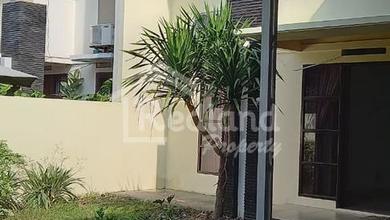 Rumah Elite di Kawasan Pedurungan, Semarang, LB 150m², Harga 4 Miliar